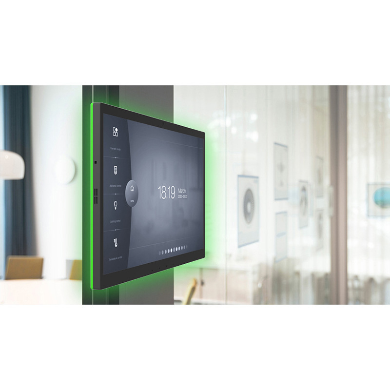 10.1 15.6 Inch Manual Android  - Smart Home Control recensie en prijs