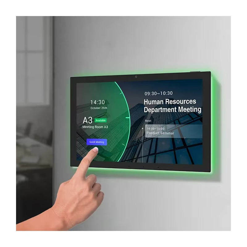 10.1 15.6 Inch Manual Android  - Smart Home Control recensie en prijs